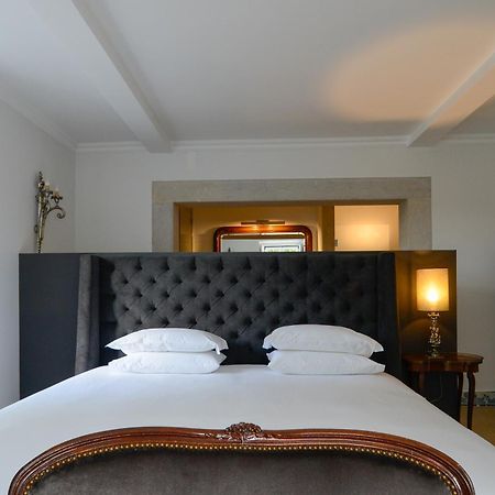Quinta De Sao Tadeu Hotel Sintra Værelse billede