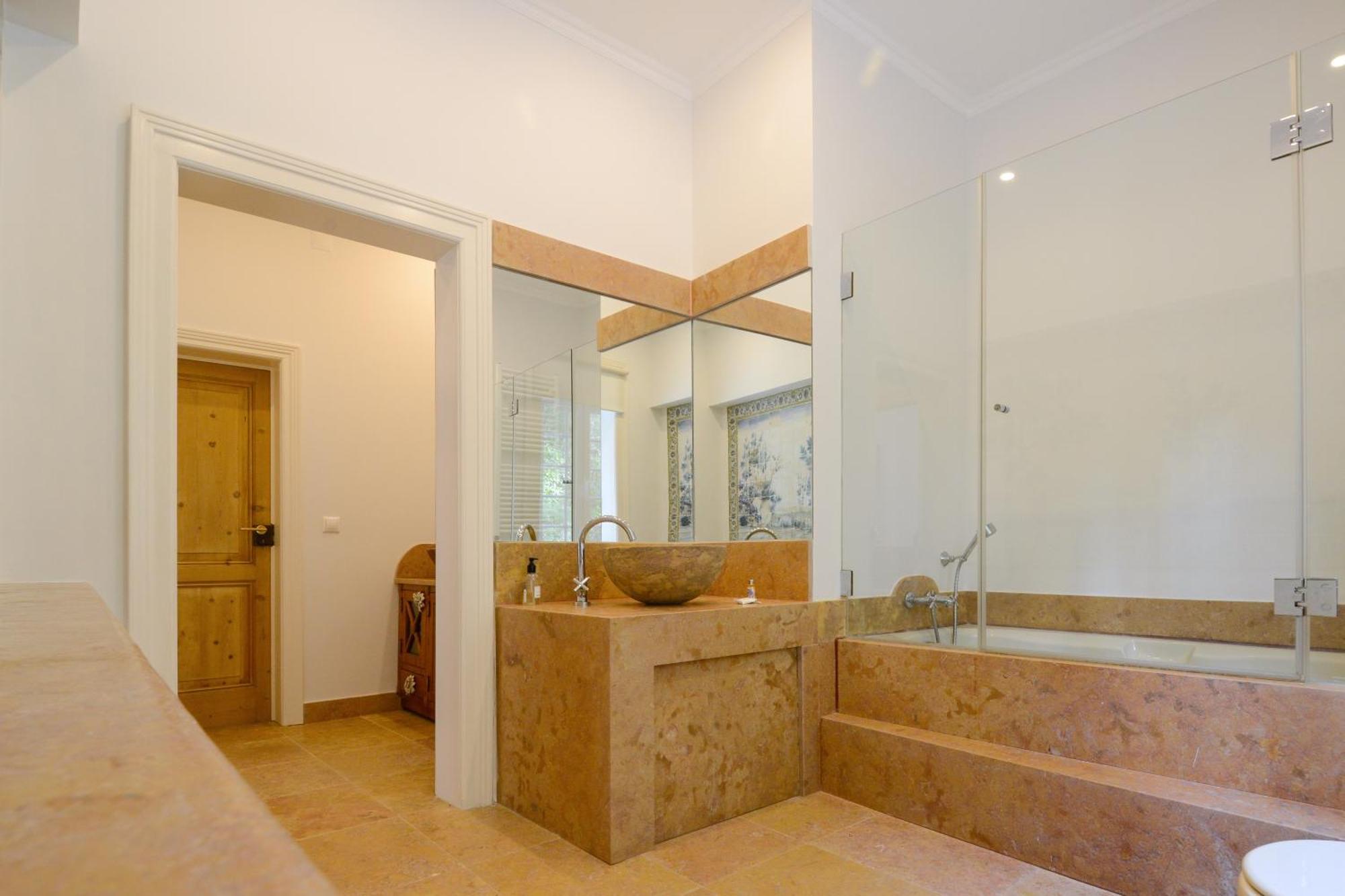 Quinta De Sao Tadeu Hotel Sintra Værelse billede