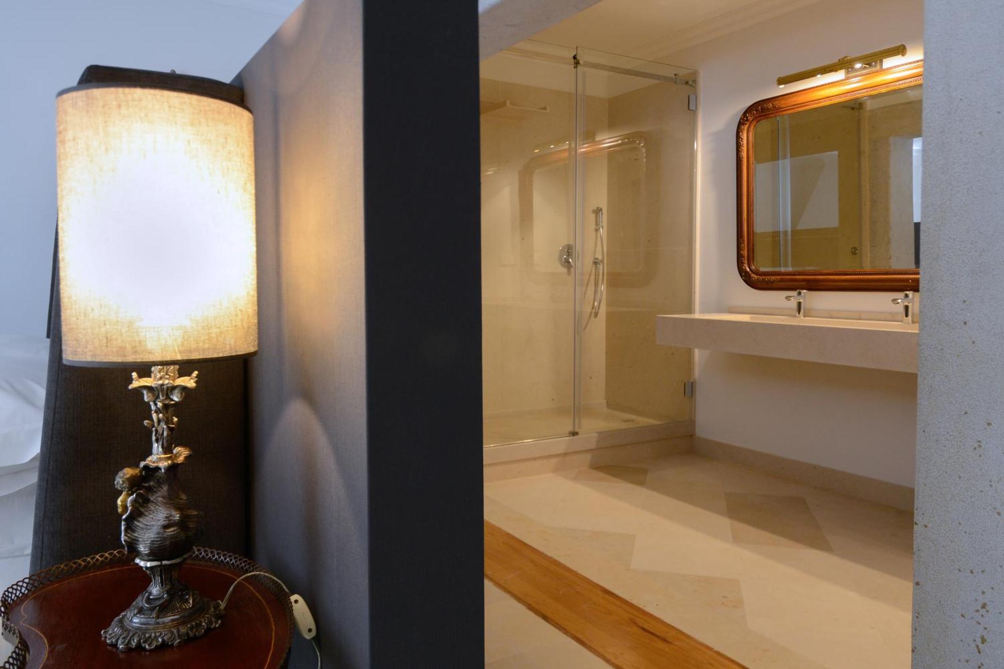 Quinta De Sao Tadeu Hotel Sintra Værelse billede