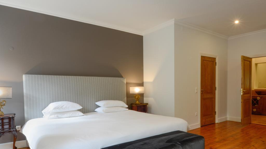 Quinta De Sao Tadeu Hotel Sintra Værelse billede