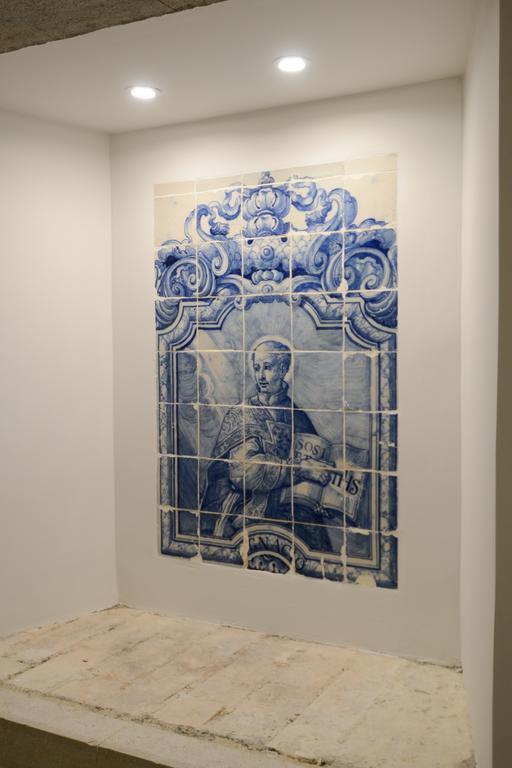 Quinta De Sao Tadeu Hotel Sintra Værelse billede