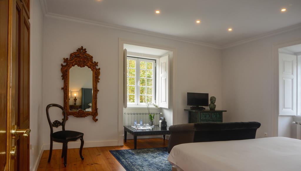 Quinta De Sao Tadeu Hotel Sintra Værelse billede