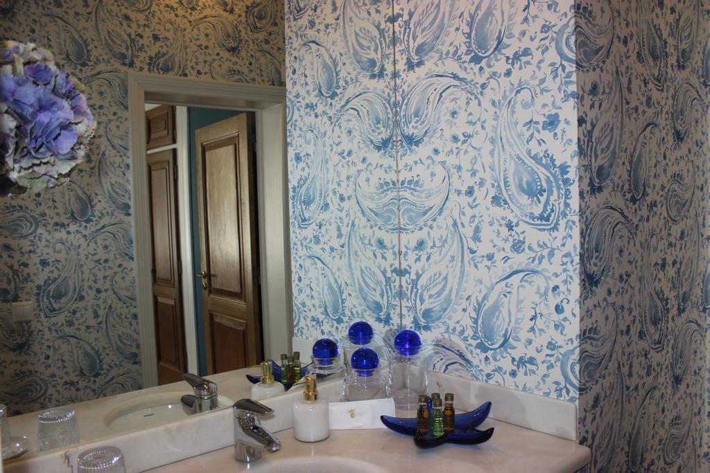 Quinta De Sao Tadeu Hotel Sintra Eksteriør billede