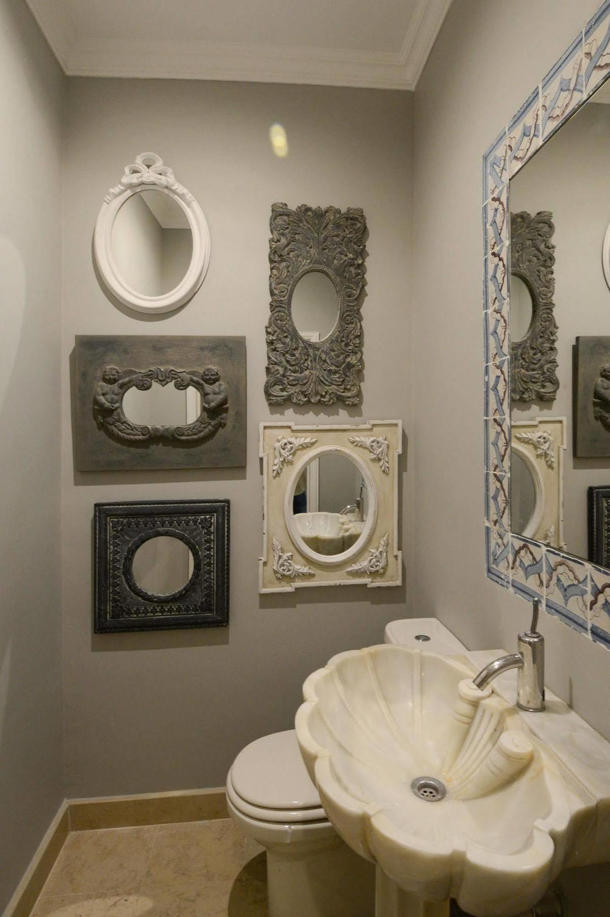Quinta De Sao Tadeu Hotel Sintra Eksteriør billede