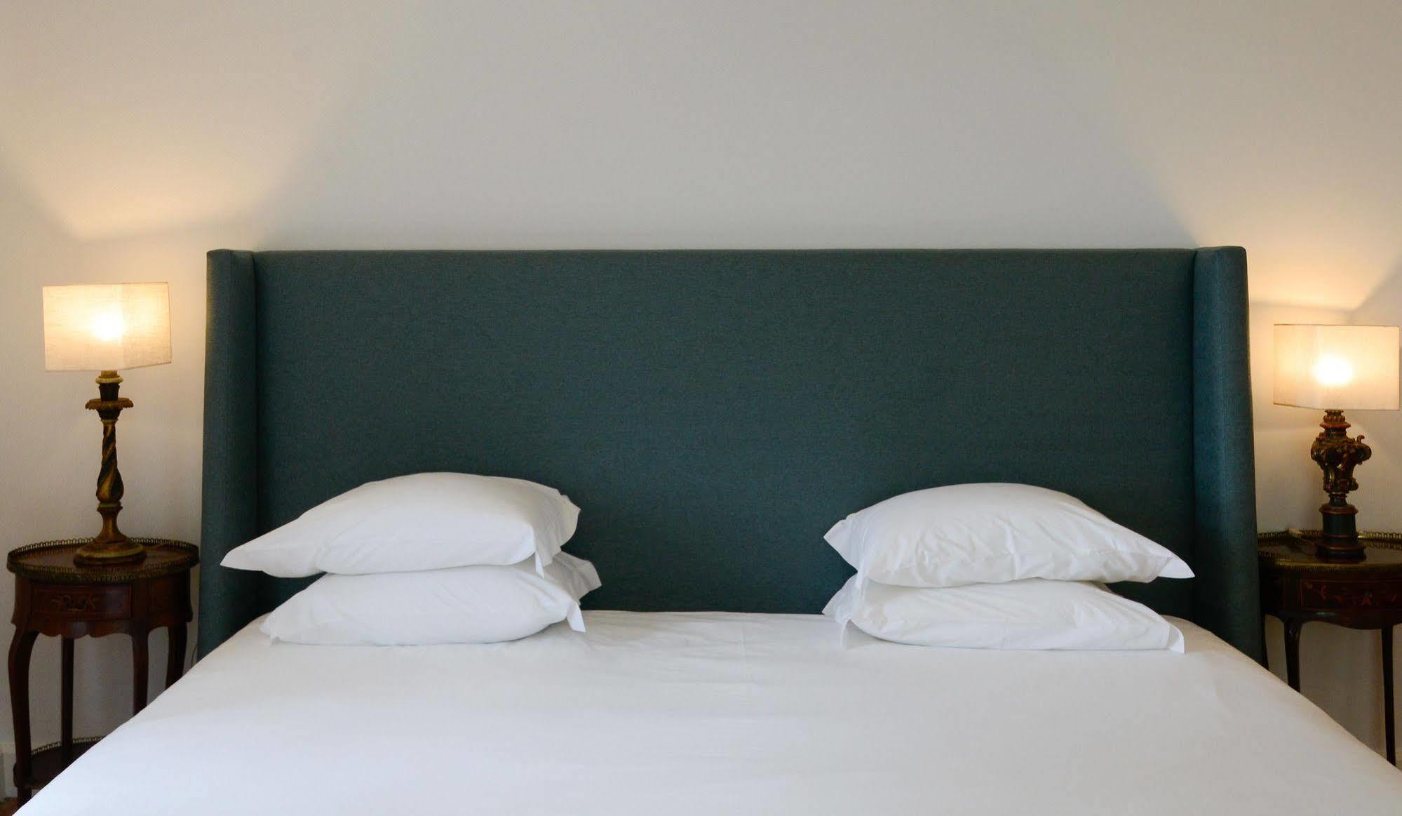 Quinta De Sao Tadeu Hotel Sintra Eksteriør billede