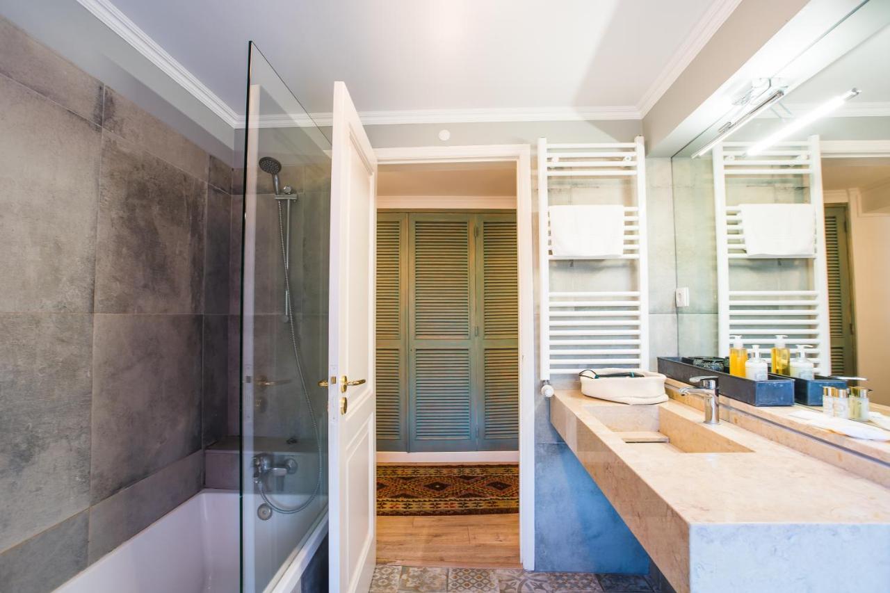 Quinta De Sao Tadeu Hotel Sintra Eksteriør billede