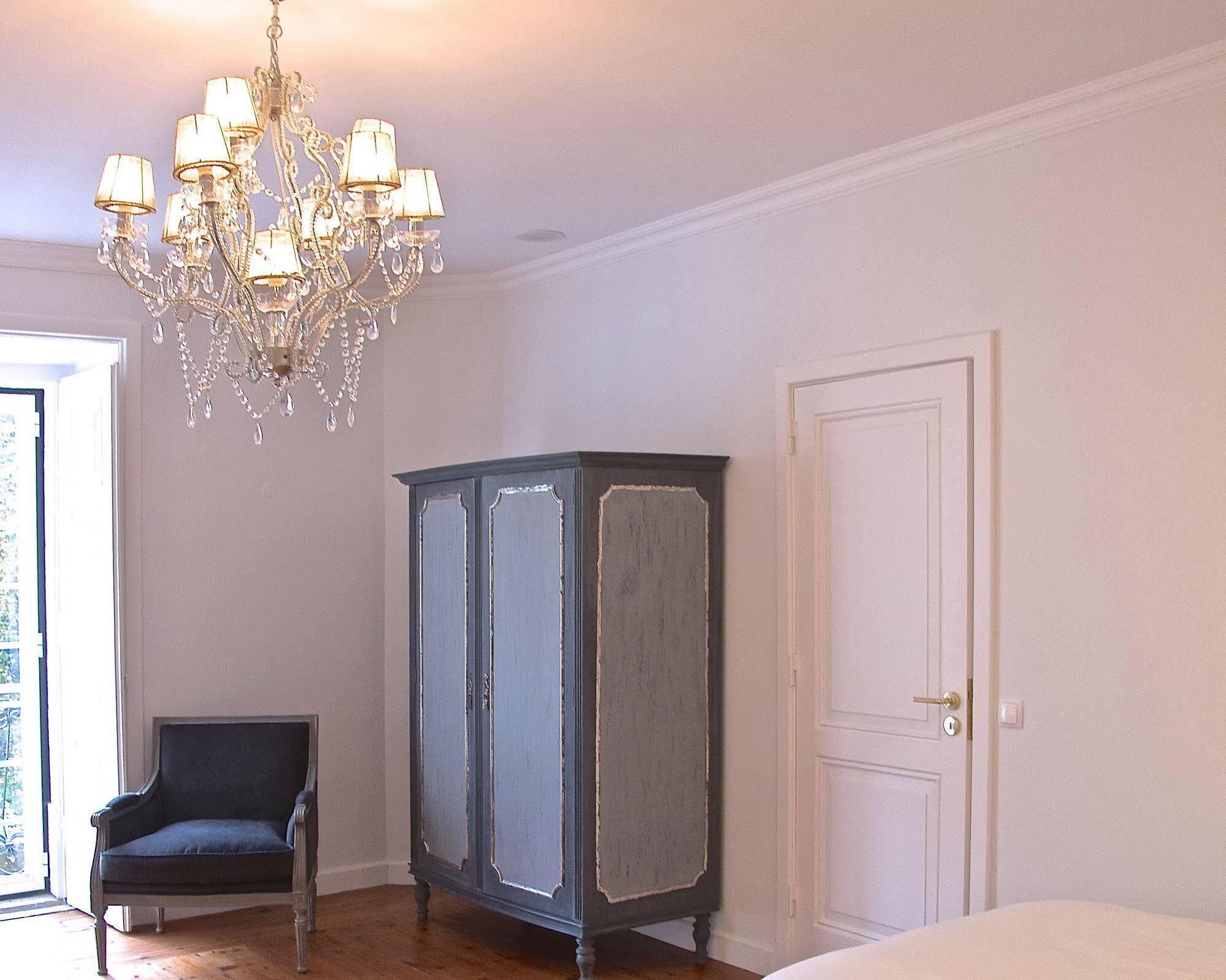 Quinta De Sao Tadeu Hotel Sintra Eksteriør billede